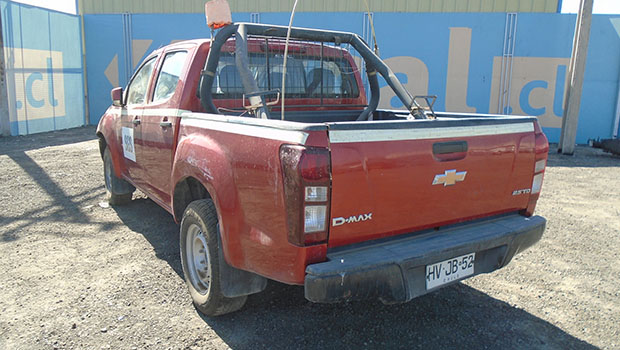 Remates Karcal