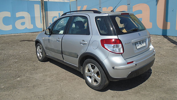 Remates Karcal