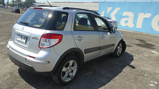 Remates Karcal