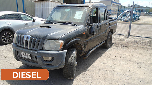 Remates Karcal