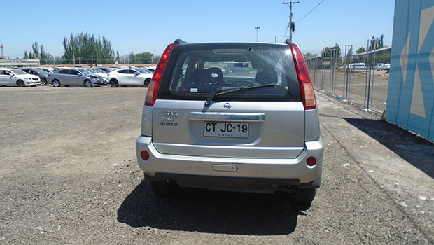 Remates Karcal
