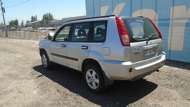 Remates Karcal