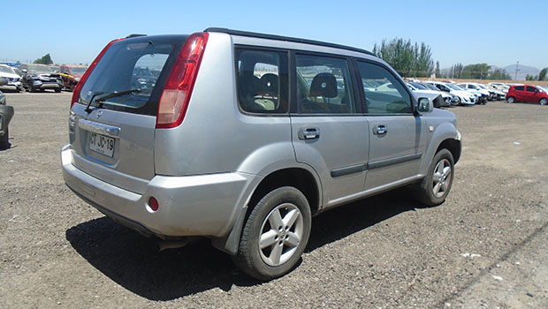 Remates Karcal