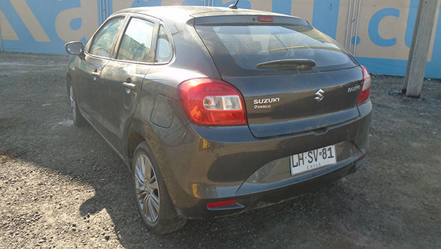 Remates Karcal