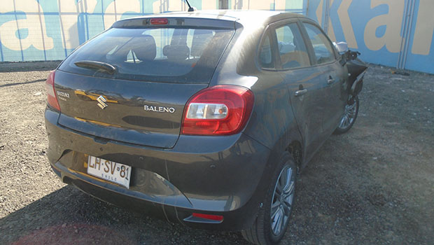 Remates Karcal