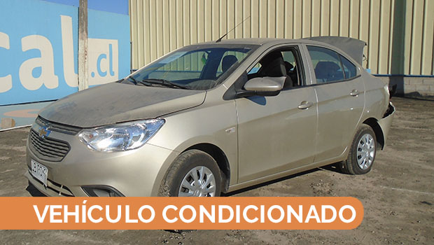 Remates Karcal