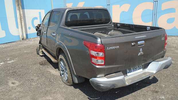 Remates Karcal