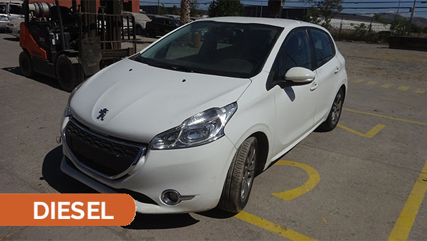 Remates Karcal