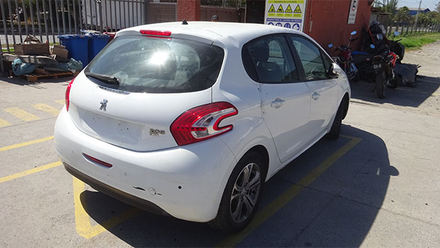 Remates Karcal