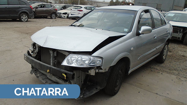 SAMSUNG SM3 ENTRY 1.6 2012 FFDL60