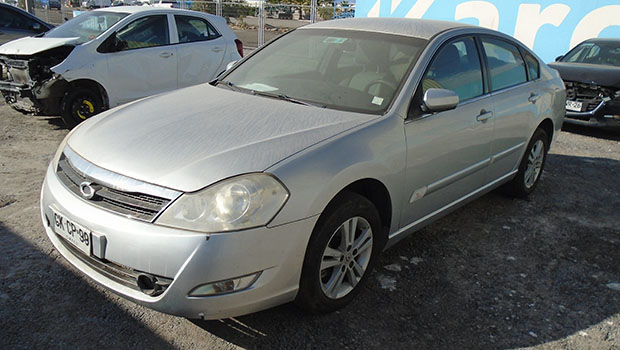 SAMSUNG SM5 PE 2.0 AT 2010 CKCP99
