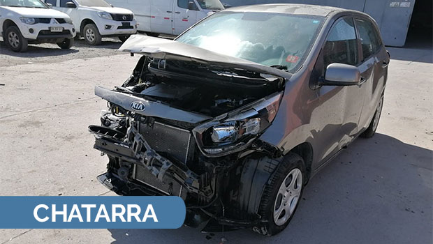 KIA MOTORS MORNING LX 1.0 2017 JHSD67