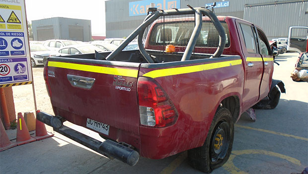 Remates Karcal