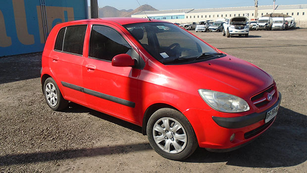Remates Karcal
