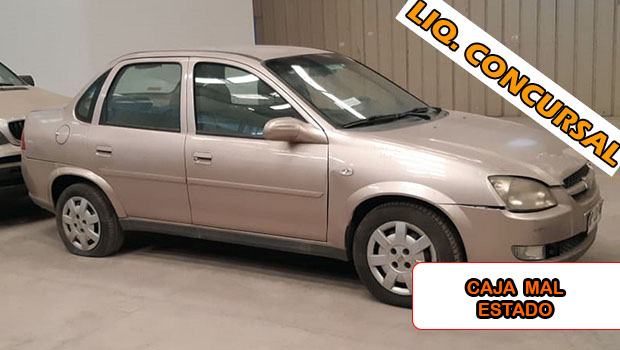 Remates Karcal
