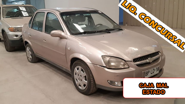Remates Karcal