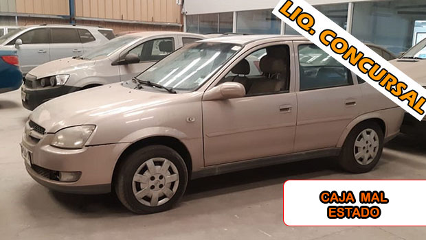 Remates Karcal