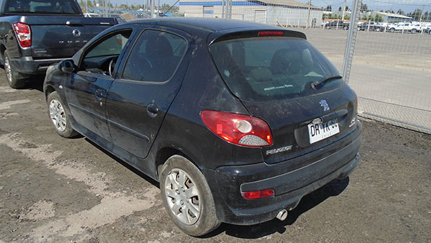 Remates Karcal