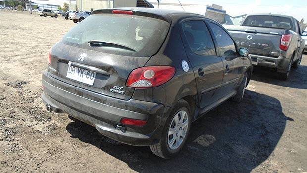 Remates Karcal