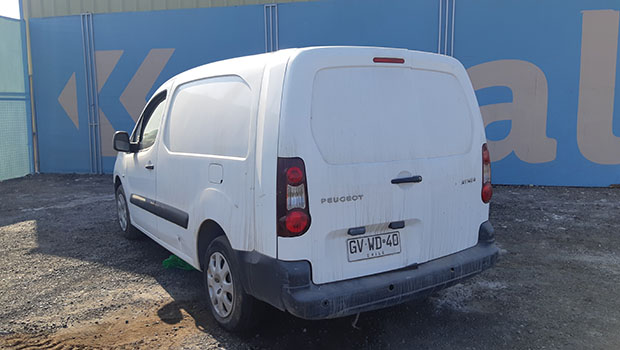 Remates Karcal
