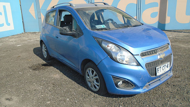 Remates Karcal