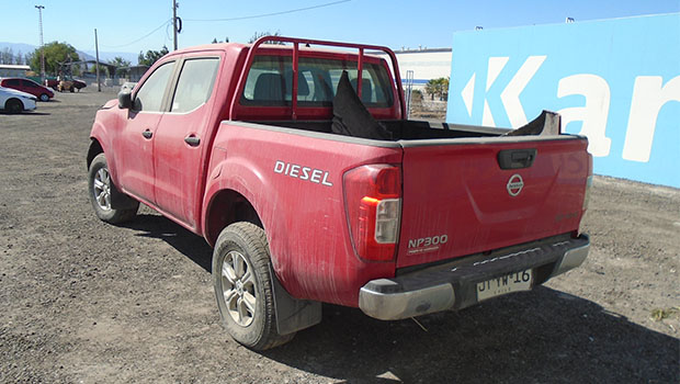 Remates Karcal