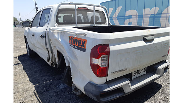 Remates Karcal