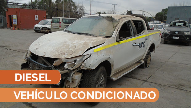 Remates Karcal