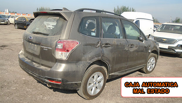 Remates Karcal