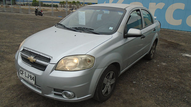 Remates Karcal