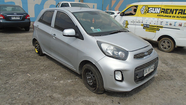 Remates Karcal