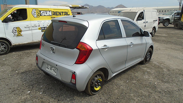 Remates Karcal