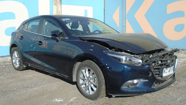Remates Karcal