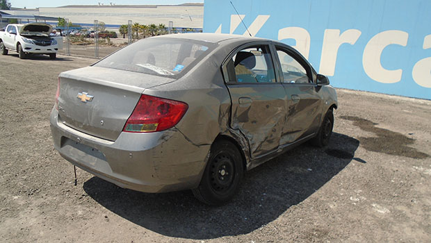 Remates Karcal