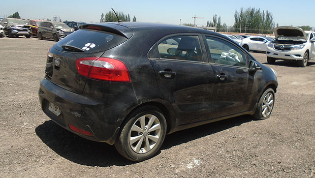 Remates Karcal