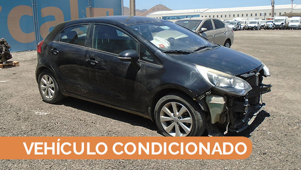 Remates Karcal