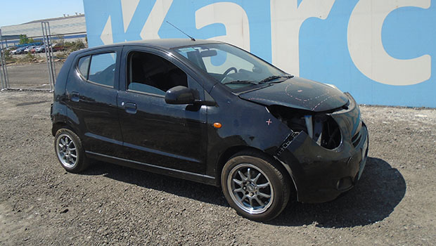 Remates Karcal