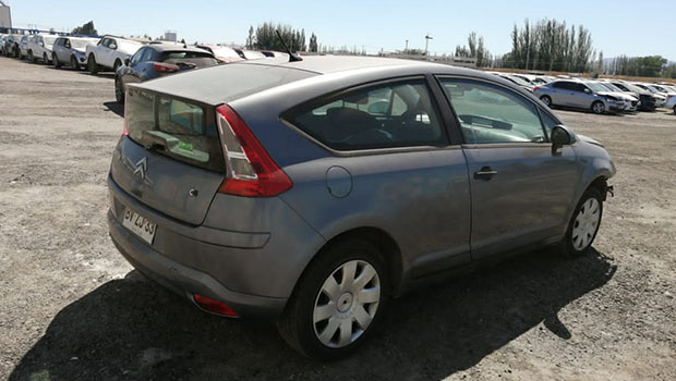 Remates Karcal