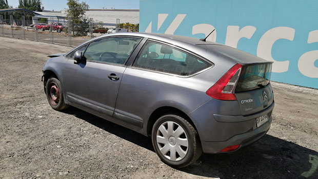 Remates Karcal