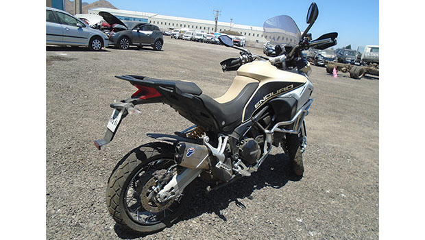 Remates Karcal