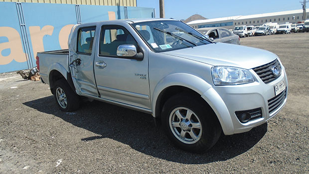 Remates Karcal