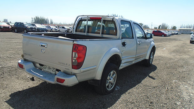 Remates Karcal