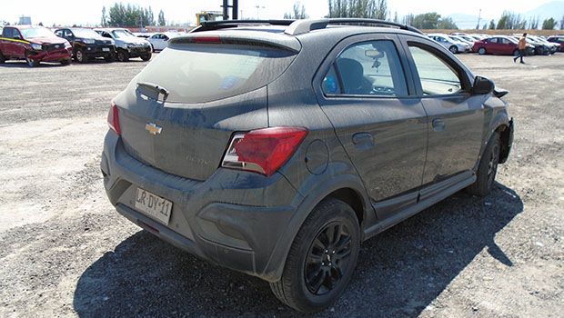 Remates Karcal