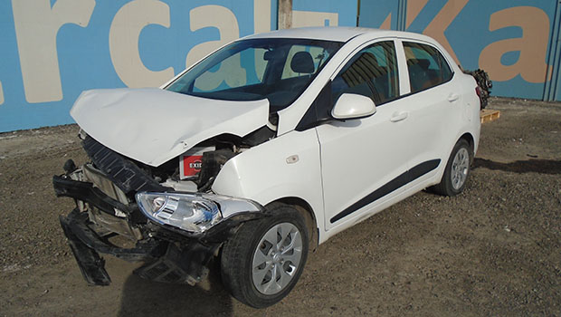 HYUNDAI GRAND I10 1.2 2018 JYHH45