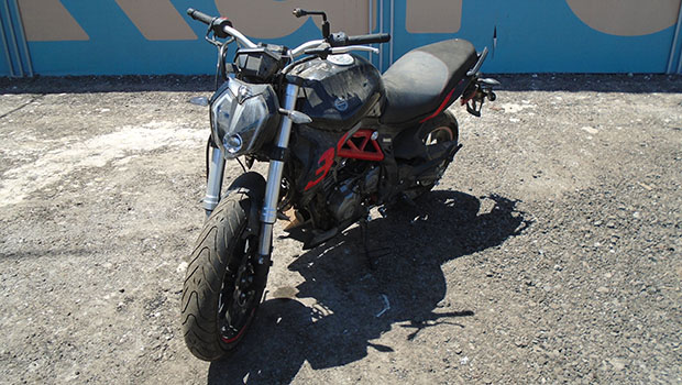 BENELLI 302 S 2021 LYJ099