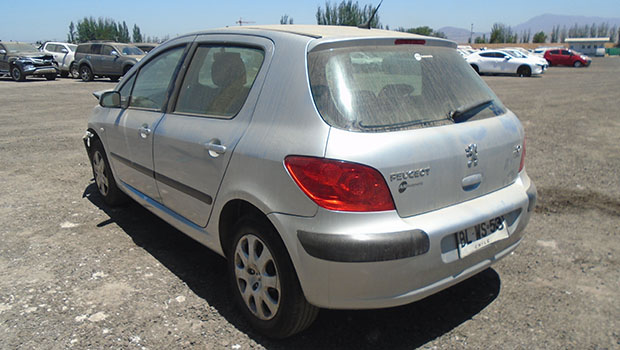Remates Karcal