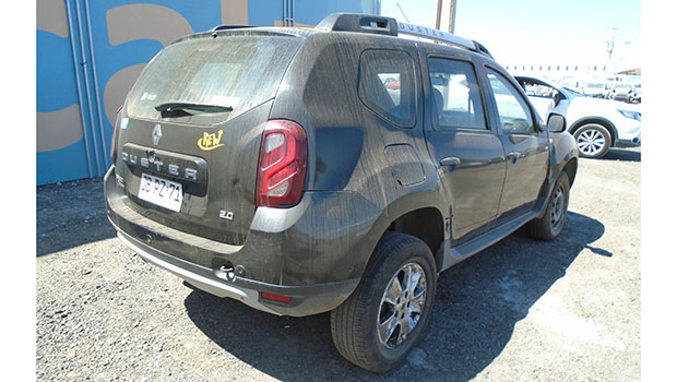 Remates Karcal