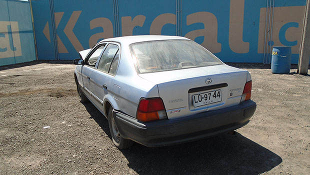 Remates Karcal