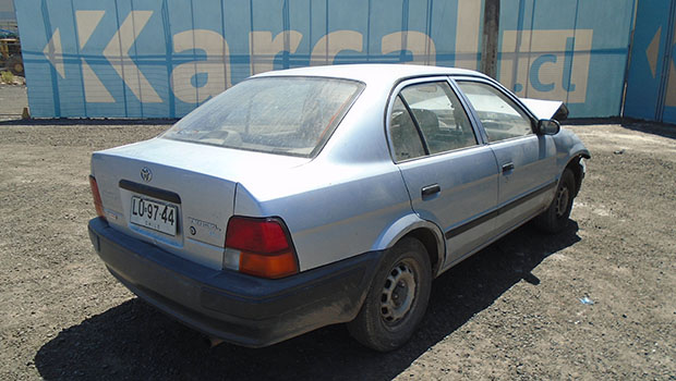 Remates Karcal