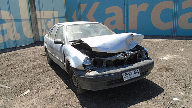 Remates Karcal